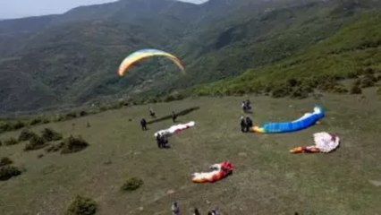 Sırf bunun için bu şehre geliyorlar: Resmen uçuşa geçtiler!