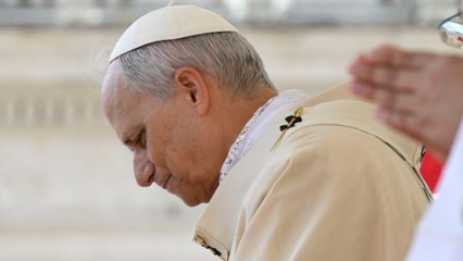 El Papa en la misa inaugural: "No se trata de captar con la propaganda religiosa"