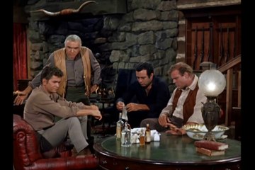 Bonanza 3x02-Primavera-HD