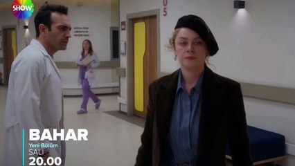 بهار الحلقة 47   Bahar 47. Bölüm 2. Fragmanı(720P_HD)