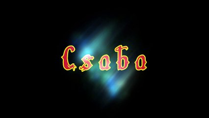 Csaba ¦ Angyalhívás (dalszöveges audió)