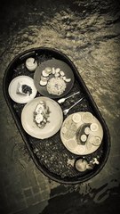 Easy Like Monday Morning. Floating Breakfast Pig Stone Villa By Joshua District, Tabanan, Bali