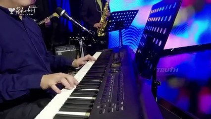 Mezbah Pagi - Bapa yang Maha Esa