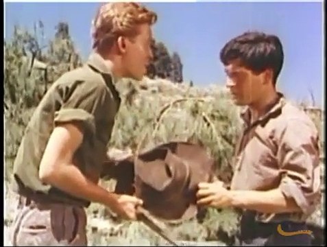 EL GRAN GATO (The Big Cat, 1949, Full Movie, Spanish, Cinetel) HD