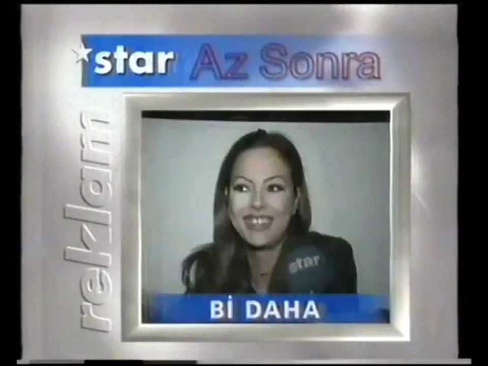STAR TV REKLAM KUŞAĞI - ARALIK 1998