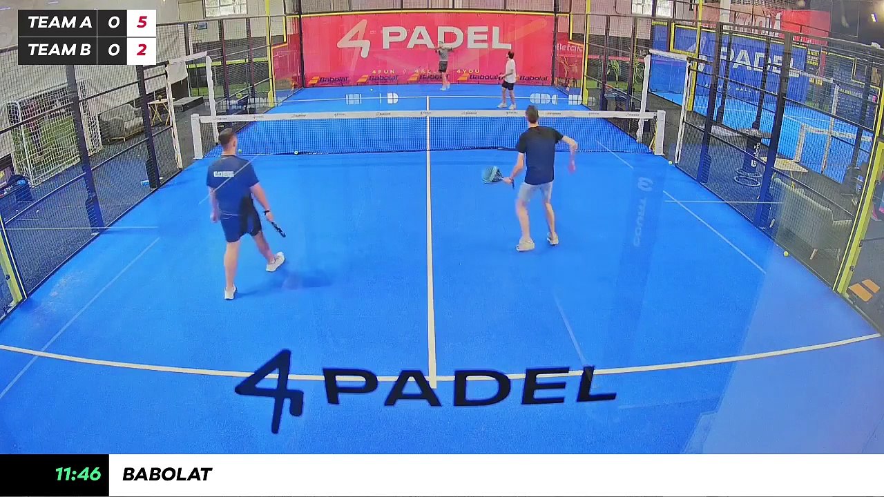 Babolat
