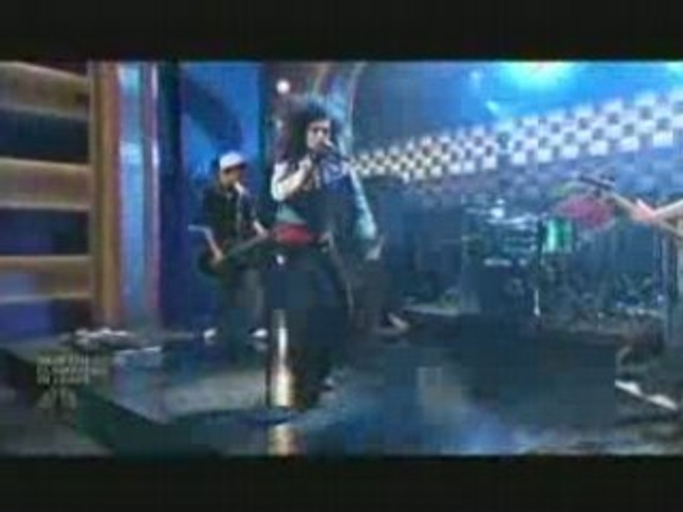 2008-05-09 Conan OBrien