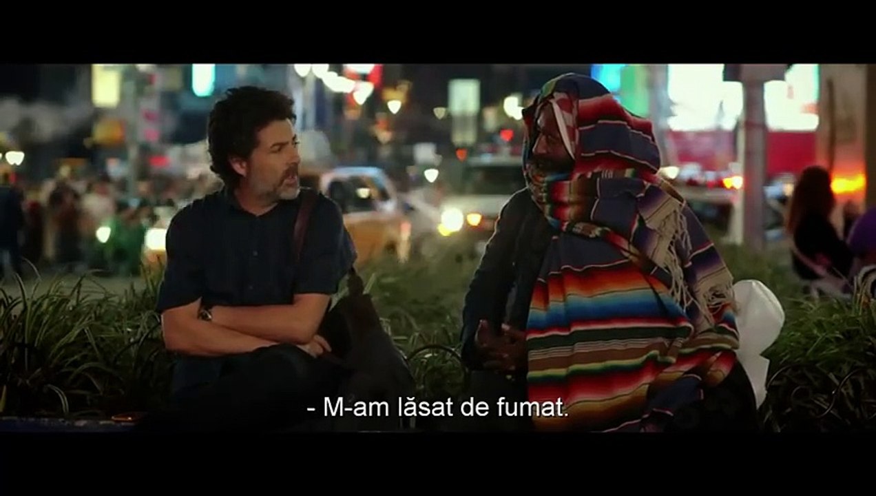 America venim 2014  film romanesc