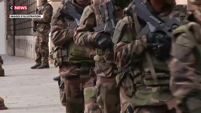 Sondage : 76% des Français souhaitent le recours à l’armée contre le trafic de drogue dans les quartiers difficiles