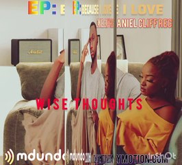 Daniel Cliff_-_Wise thoughts ft Beauty Goddess