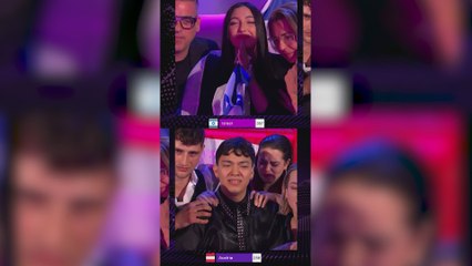 Austria gana Eurovisión 2025 y España queda 24 con Melody y 'Esa Diva'