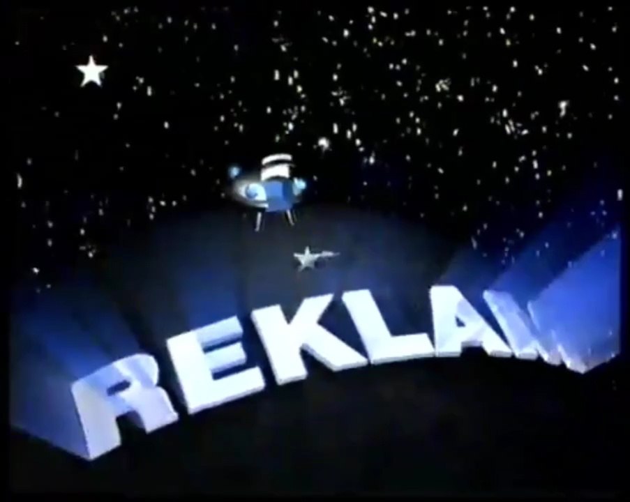 STAR TV REKLAM KUŞAĞI - MART 1997
