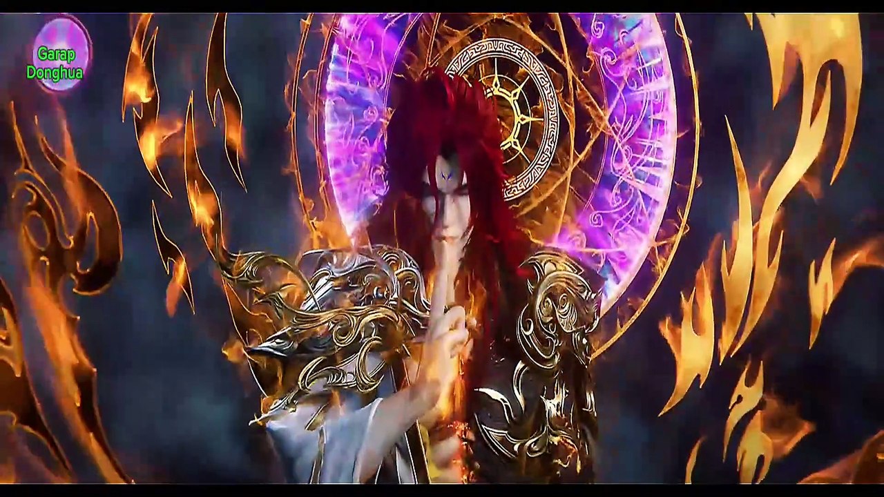 Renegade Immortal episode 89 Sub bagus kualitas HD 1080p