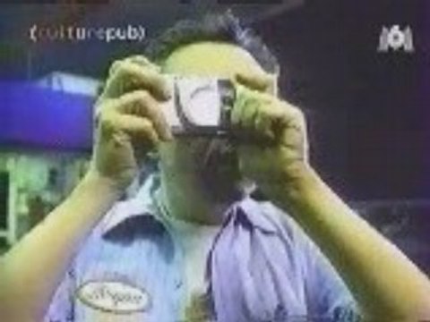 Funny Video - banned commercial - Elvis-Presley - funny ba