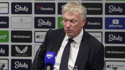 Moyes in Everton celebration mood after leaving Goodison with 2-0 Southampton win