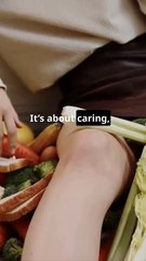 Beyond 'Have You Eaten Yet?': Crafting Memorable Messages