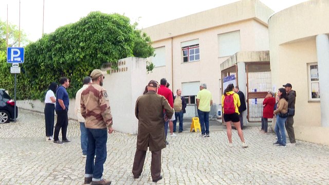 Portugal wählt zum dritten Mal in drei Jahren neue Regierung