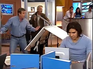 Voltea Pa Que Te Enamores Capitulo 225