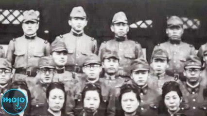 20 Declassified Secrets That Will SHOCK You