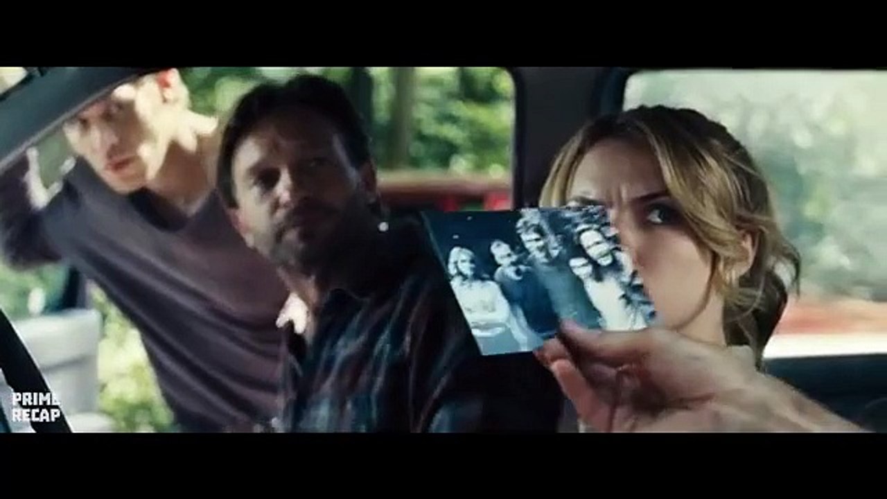 The planet became a GIANT ZOMBIE CEMETERY and the ONLY ones who survived WOKE UP IN GRAVES