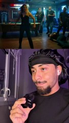 Réaction trailer peacemaker