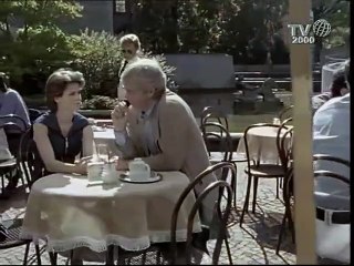 207 L'ispettore Derrick - Gli amici morti di Isolde (Isoldes tote Freunde) - 20791