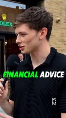 One of the best Financial Advice | Financial Education | Motivation & Money Video🔥