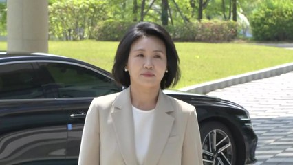 김혜경, '공직선거법' 위반 2심 벌금형에 상고장 제출 / YTN