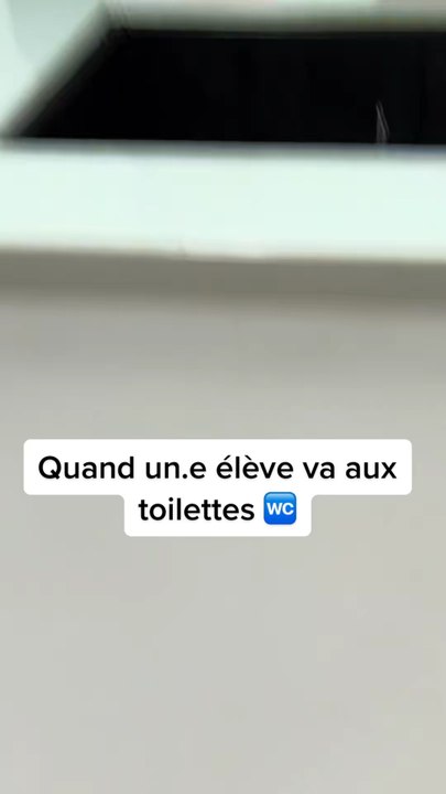 Ils font tous la même chose 😮‍💨