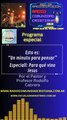 43- Para que vino Jesus-1 Minuto para pensar