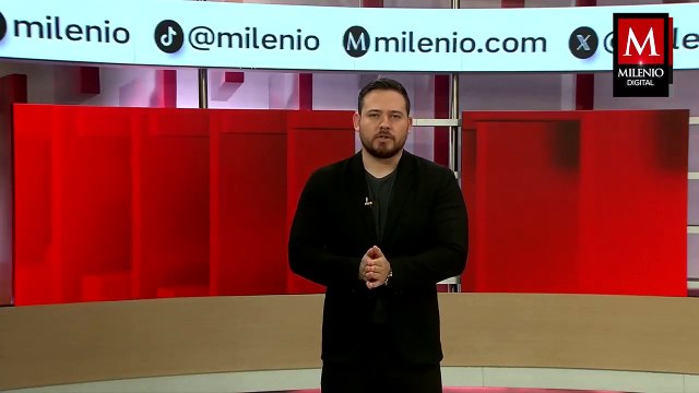 Aterriza en Monterrey uno de los aviones grandes del mundo; mide más de 69 metros