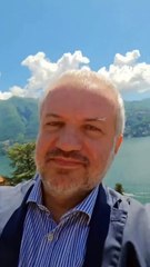 Borghi -  Diretta: il ritorno de "gli immigrati ci pagano le pensioni" (18.05.25)