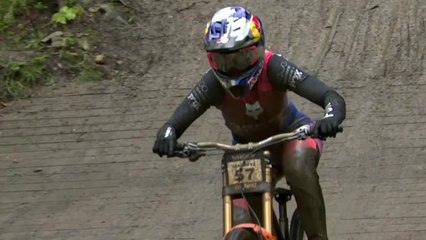 Le replay de la descente à Bielsko-Bial - VTT (F) - Coupe du monde