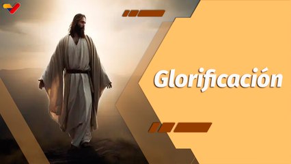 La Santa Misa | La glorificación de Jesús y de Dios