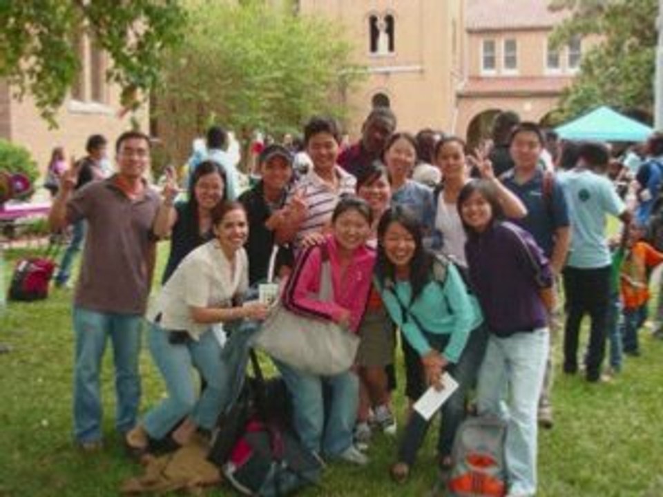 Mong Uoc Ky Niem Xua