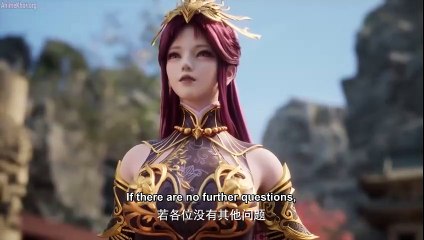 Rebirth_of_the_Sword_Patriarch_[Yongheng_Jian_Zu]_Episode_27