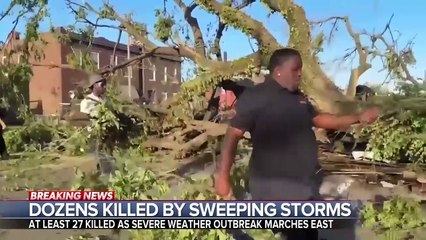 World News Tonight with David Muir Full Broadcast - May 17, 2025