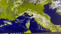 Meteo, le previsioni del Lamma di domenica 18 maggio