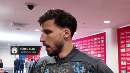 Dias : ''Cela aurait été une bouffée d'air frais''