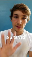 5 signes que tu es mentalement épuisé