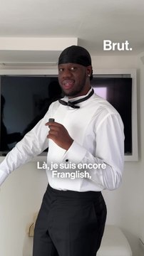 On a suivi Franglish au Festival de Cannes