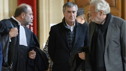 “Ce mensonge me hante” : empreint de regrets, Jérôme Cahuzac revient sur l’affaire qui a fait basculer sa carrière