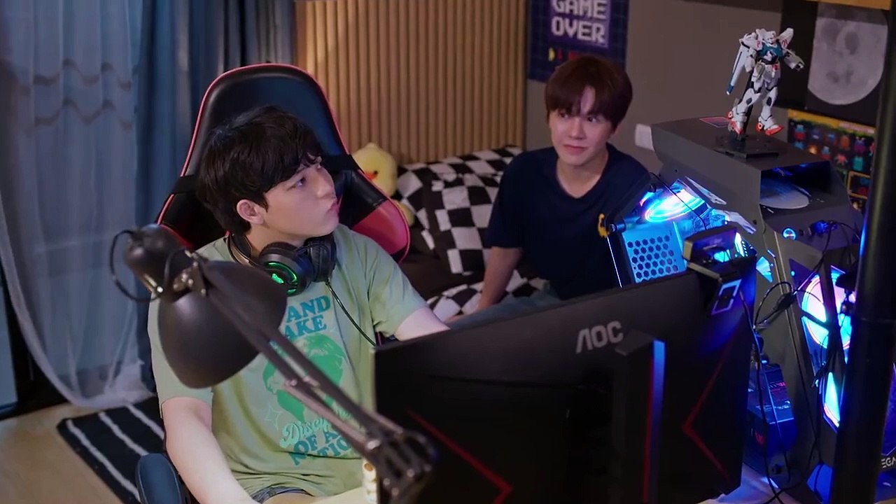 Fourever You episode 6 Eng sub