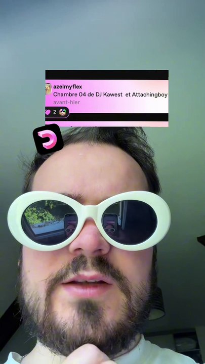 J'attends tes musiques (si non ça dit quoi vous ?)