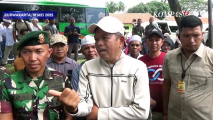 Jawab Dedi Mulyadi Soal Temuan KPAI Dugaan Intimidasi Anak di Barak Militer