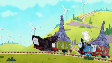 All Engines Go | Terence Time Out | Season 4, Episode 14