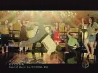 DJ OZMA - One Night (FULL VER.)
