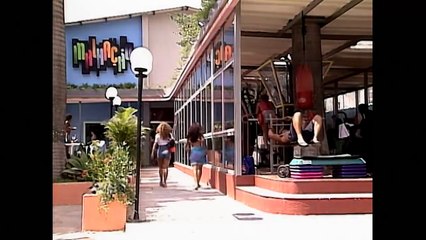 Malhação 1995 1ª Temporada Capítulo 001