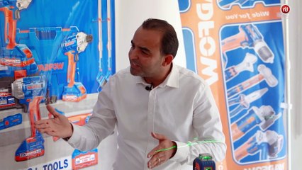 اليد في اليد الحلقة 17 - El Yed fi El Yed EP 17