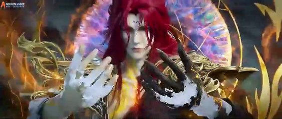 Renegade Immortal Episode 89 Subtitle Indonesia